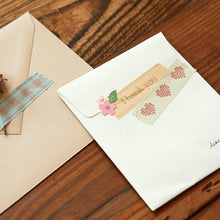 Load image into Gallery viewer, Thank You Washi Tape - 158