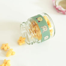 Load image into Gallery viewer, Friendly Kitty Washi Tape - 157