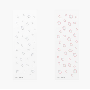 Nature Sticker - Water Drop