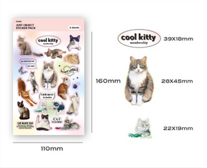 Just Object Sticker Pack