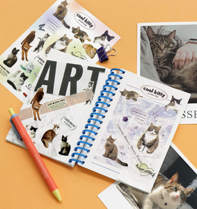 Just Object Sticker Pack