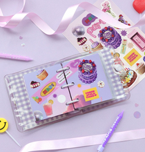 Load image into Gallery viewer, Just Object Sticker Pack
