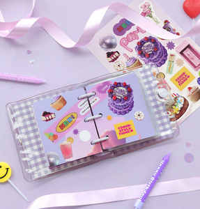 Just Object Sticker Pack