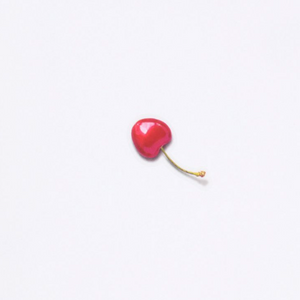 Fruit Sticker - Cherry