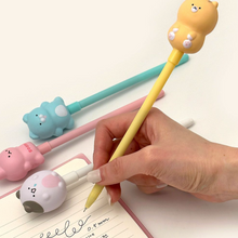 Load image into Gallery viewer, Soondeok Squishy Ballpoint Pen