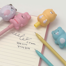 Load image into Gallery viewer, Soondeok Squishy Ballpoint Pen
