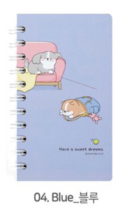 Puppy Pocket Book