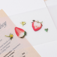 Load image into Gallery viewer, Fruit Sticker - Strawberry