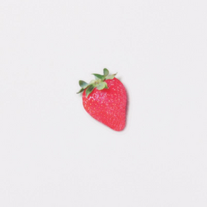 Fruit Sticker - Strawberry