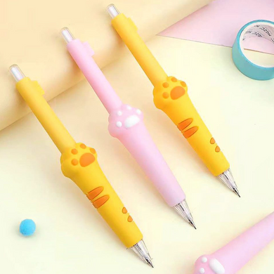 Cat Paw - Mechanical Pencil