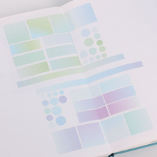 Load image into Gallery viewer, Mood Sticker - Day