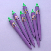 Load image into Gallery viewer, Eggplant Mechanical Pencil (0.5mm)
