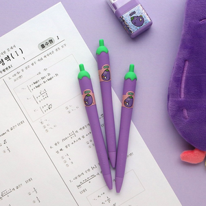 Eggplant Mechanical Pencil (0.5mm)