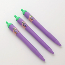 Load image into Gallery viewer, Eggplant Mechanical Pencil (0.5mm)