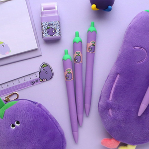 Eggplant Mechanical Pencil (0.5mm)