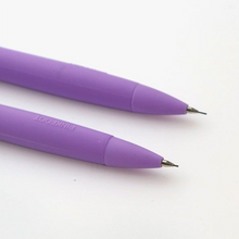 Load image into Gallery viewer, Eggplant Mechanical Pencil (0.5mm)