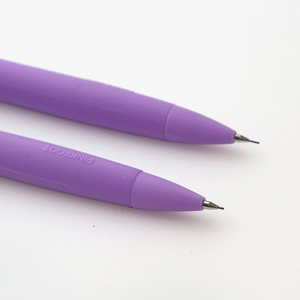 Eggplant Mechanical Pencil (0.5mm)