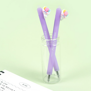 Pocket Friends Unicorn - Erasable Pen