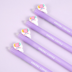 Pocket Friends Unicorn - Erasable Pen