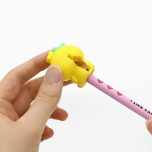 Load image into Gallery viewer, Little Friends Figure Pencil Sharpener