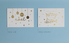 Load image into Gallery viewer, Christmas Card Set (12 Cards)