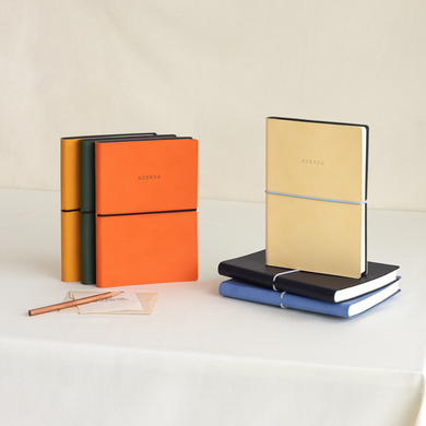 2024 Agenda Diary - Dated (Large) - Livework