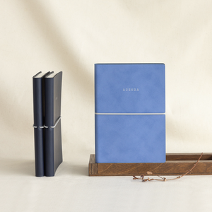 2024 Agenda Diary - Dated (Large) - Livework