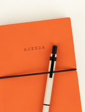 Load image into Gallery viewer, 2024 Agenda Diary - Dated (Large) - Livework