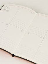 Load image into Gallery viewer, 2024 Agenda Diary - Dated (Large) - Livework