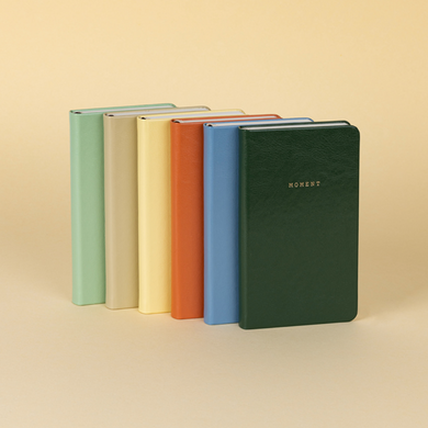 2024 Moment Dated Diary - Small