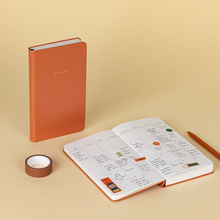 Load image into Gallery viewer, 2024 Moment Dated Diary - Small