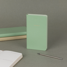 Load image into Gallery viewer, 2024 Moment Dated Diary - Small
