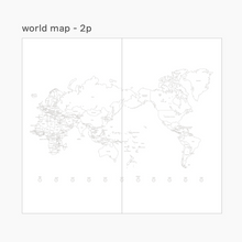 Load image into Gallery viewer, 2024 Moment Dated Diary - Small