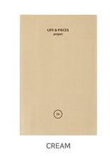 Load image into Gallery viewer, Life &amp; Pieces - Small - Project