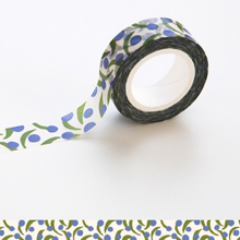 Load image into Gallery viewer, Afterglow Paper Tape - Berry