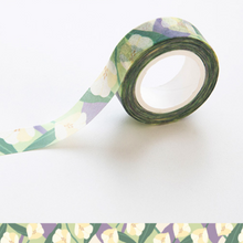 Load image into Gallery viewer, Afterglow Paper Tape - Blossom