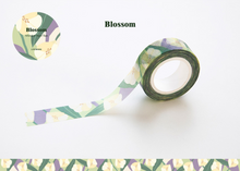 Load image into Gallery viewer, Afterglow Paper Tape - Blossom