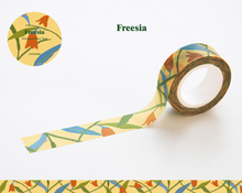 Load image into Gallery viewer, Afterglow Paper Tape - Freesia