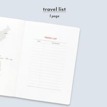 Load image into Gallery viewer, 2024 Journal J. Dated Weekly A5 Planner (Iconic)