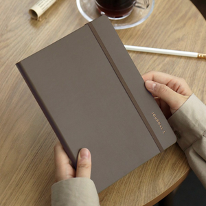 2024 Journal J. Dated Weekly A5 Planner (Iconic)