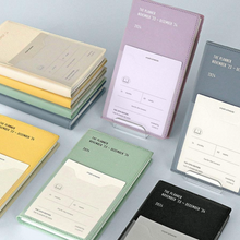 Load image into Gallery viewer, 2024 The Planner S Weekly Diary (Iconic)