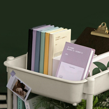 Load image into Gallery viewer, 2024 The Planner S Weekly Diary (Iconic)