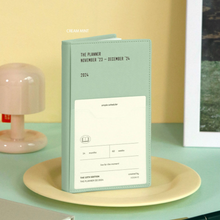 Load image into Gallery viewer, 2024 The Planner S Weekly Diary (Iconic)