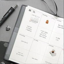 Load image into Gallery viewer, 2024 The Planner S Weekly Diary (Iconic)