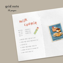 Load image into Gallery viewer, 2024 The Planner S Weekly Diary (Iconic)
