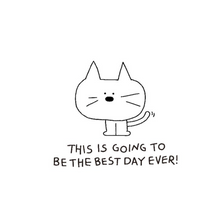 Load image into Gallery viewer, 2024 Doodle Diary - Weekly Planner (Dated)