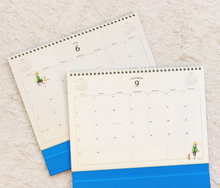 Load image into Gallery viewer, 2024 The Little Prince A4 Desk Calendar