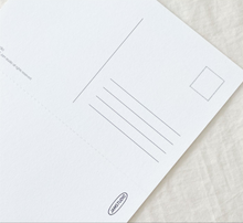 Load image into Gallery viewer, 2024 Little Things Postcard Calendar