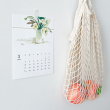 Load image into Gallery viewer, 2024 Little Things Postcard Calendar