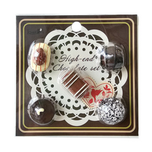 Load image into Gallery viewer, Chocolate Bon Bon Magnets - 5 Piece Set